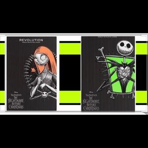 2 Eyeshadow Palettes Limited Edition